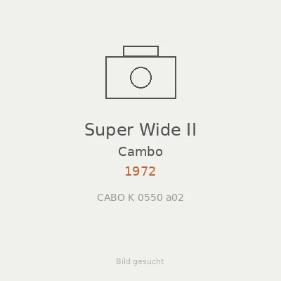 Super Wide II