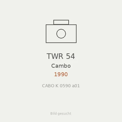 TWR 54