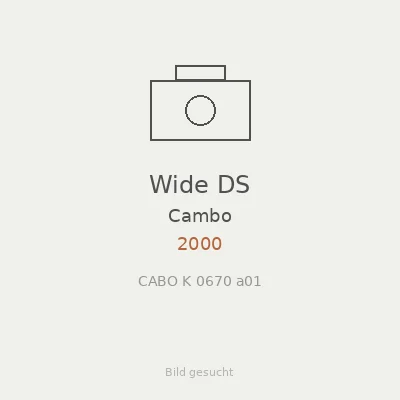 Wide DS