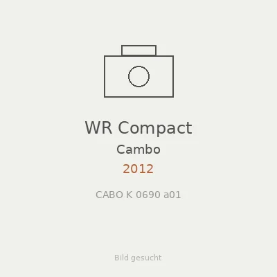 WR Compact