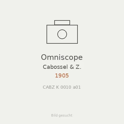 Omniscope