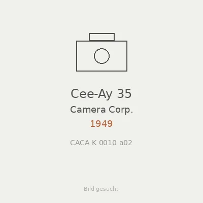 Cee-Ay 35