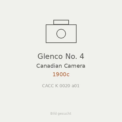 Glenco No. 4