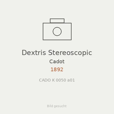 Dextris Stereoscopic