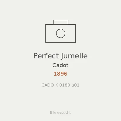 Perfect Jumelle