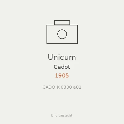 Unicum