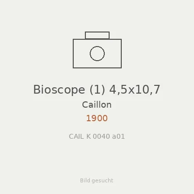 Bioscope (1) 4,5x10,7