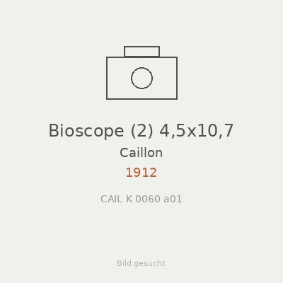 Bioscope (2) 4,5x10,7