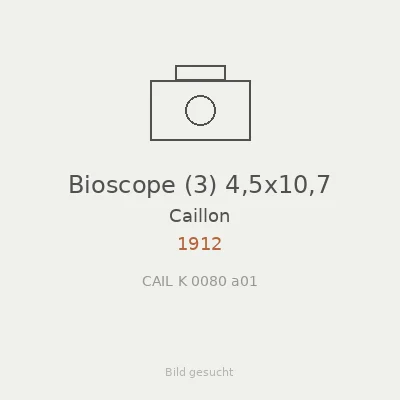 Bioscope (3) 4,5x10,7