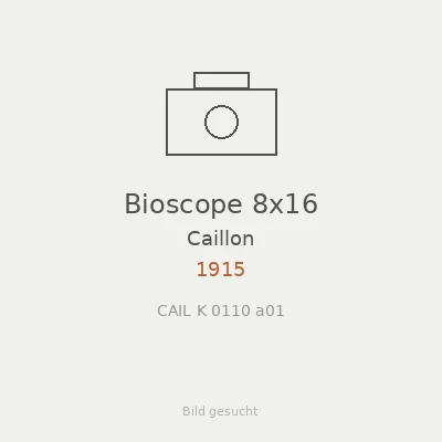 Bioscope 8x16
