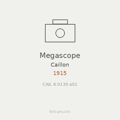 Megascope