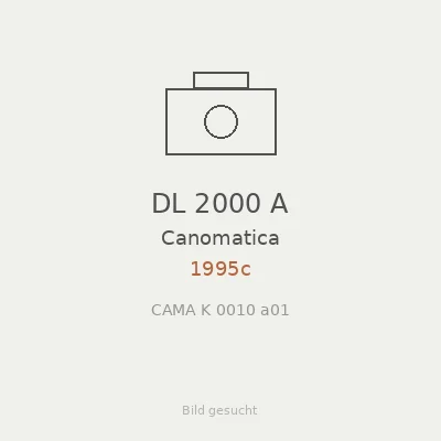 DL 2000 A