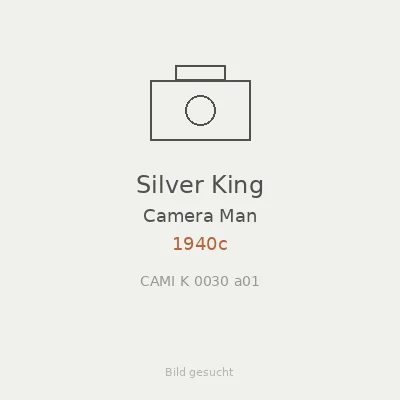 Silver King