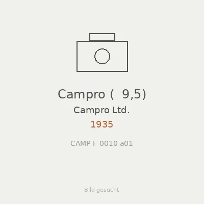 Campro (  9,5)