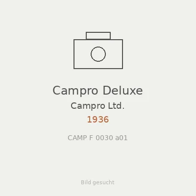 Campro Deluxe