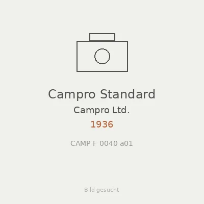 Campro Standard