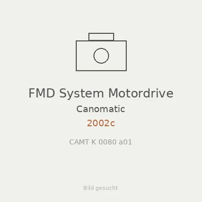 FMD System Motordrive