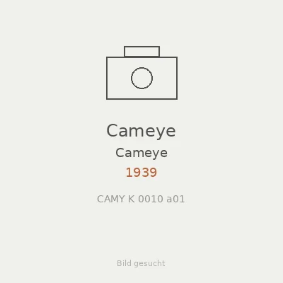 Cameye
