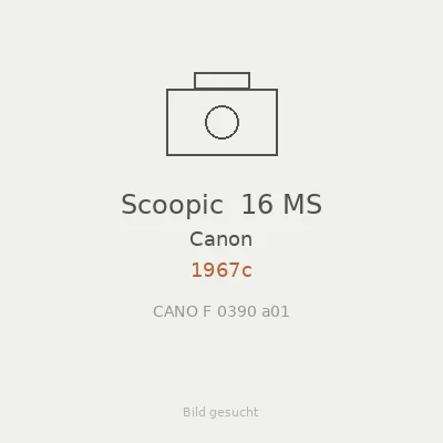 Scoopic  16 MS