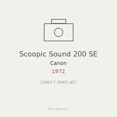 Scoopic Sound 200 SE