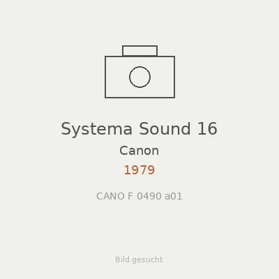 Systema Sound 16