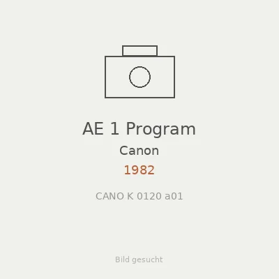AE 1 Program