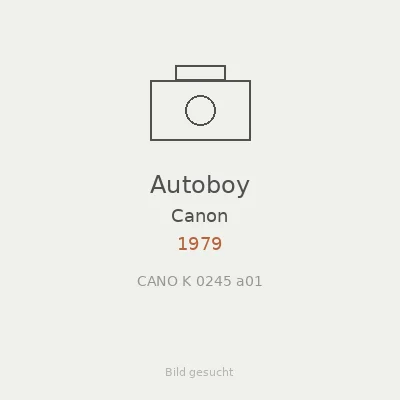 Autoboy