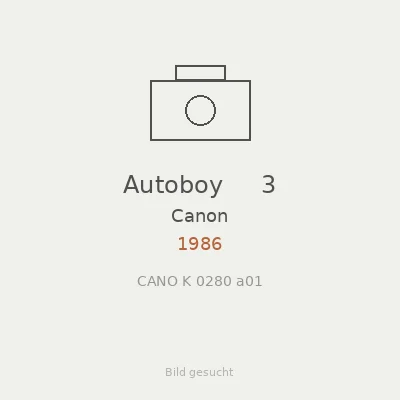 Autoboy     3