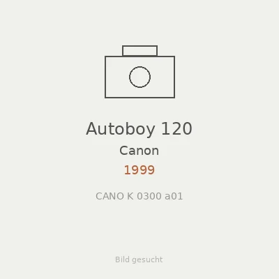 Autoboy 120