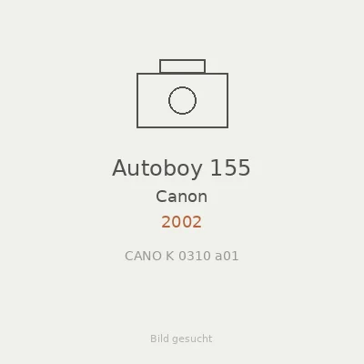 Autoboy 155