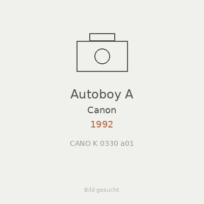 Autoboy A