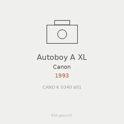Autoboy A XL