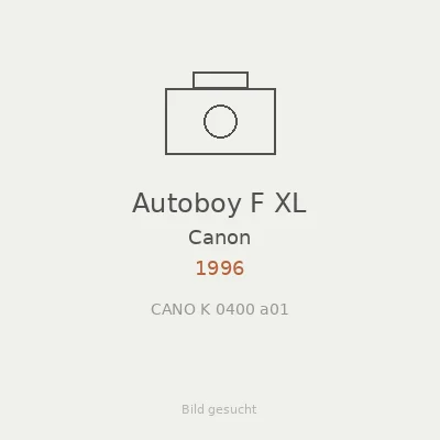 Autoboy F XL