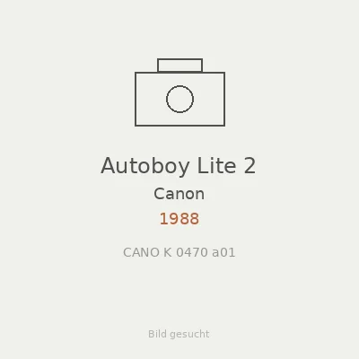 Autoboy Lite 2