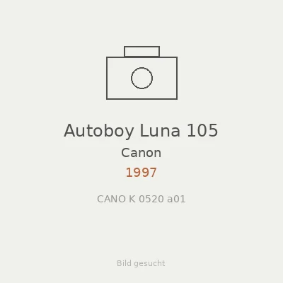 Autoboy Luna 105