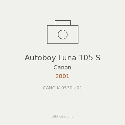Autoboy Luna 105 S