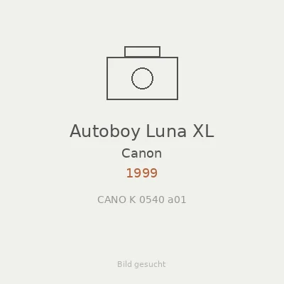 Autoboy Luna XL