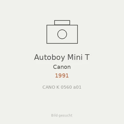 Autoboy Mini T
