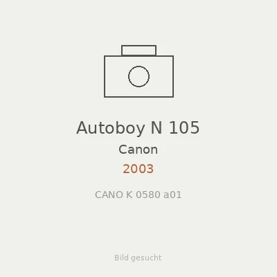 Autoboy N 105