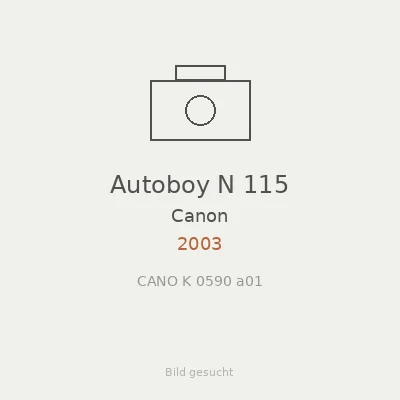 Autoboy N 115