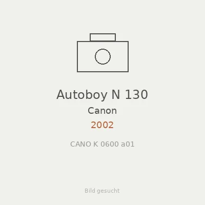 Autoboy N 130
