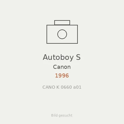 Autoboy S