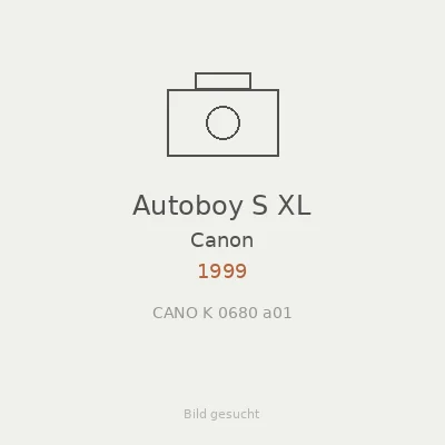 Autoboy S XL