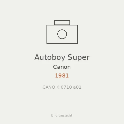 Autoboy Super