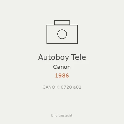 Autoboy Tele