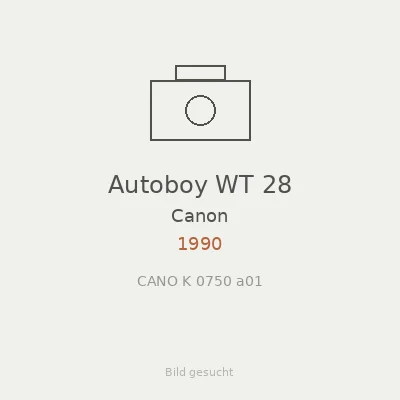 Autoboy WT 28