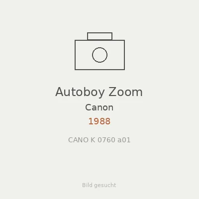 Autoboy Zoom