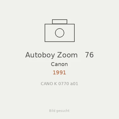 Autoboy Zoom   76