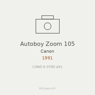 Autoboy Zoom 105