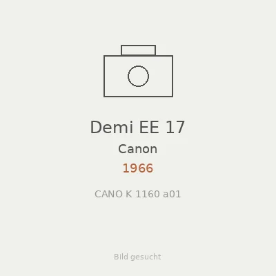 Demi EE 17